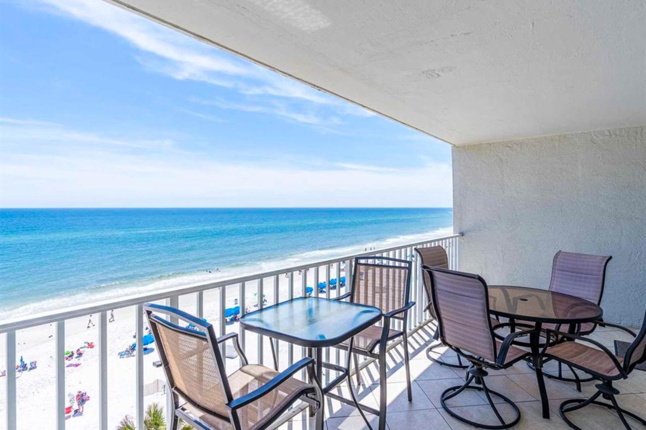 Ocean House II 2602 Apartamento Gulf Shores Exterior foto