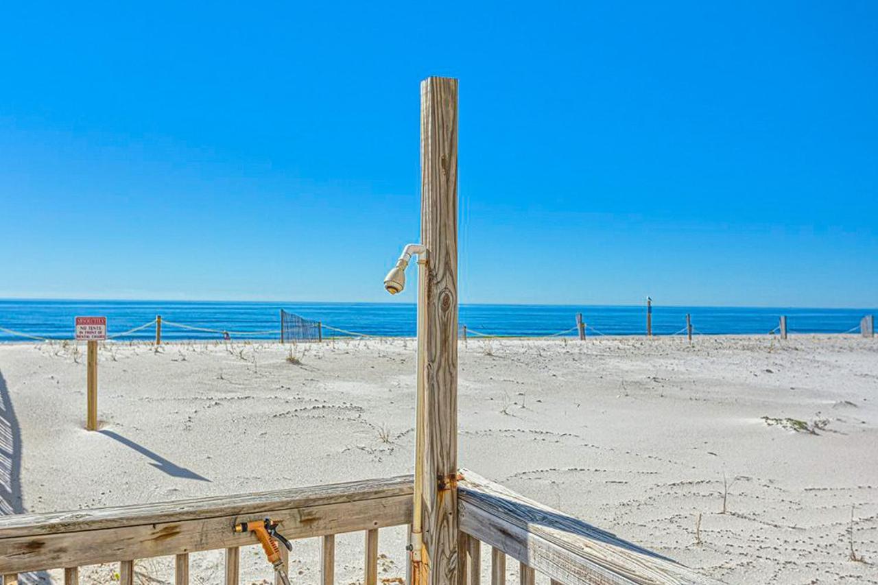 Ocean House II 2602 Apartamento Gulf Shores Exterior foto