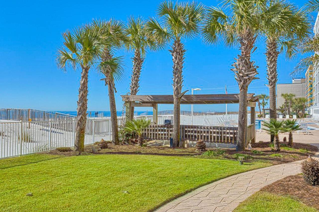 Ocean House II 2602 Apartamento Gulf Shores Exterior foto