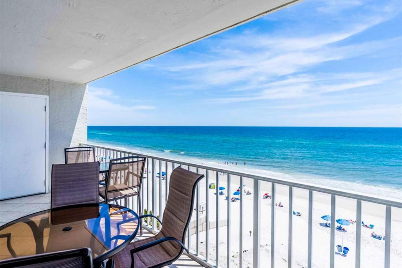 Ocean House II 2602 Apartamento Gulf Shores Exterior foto