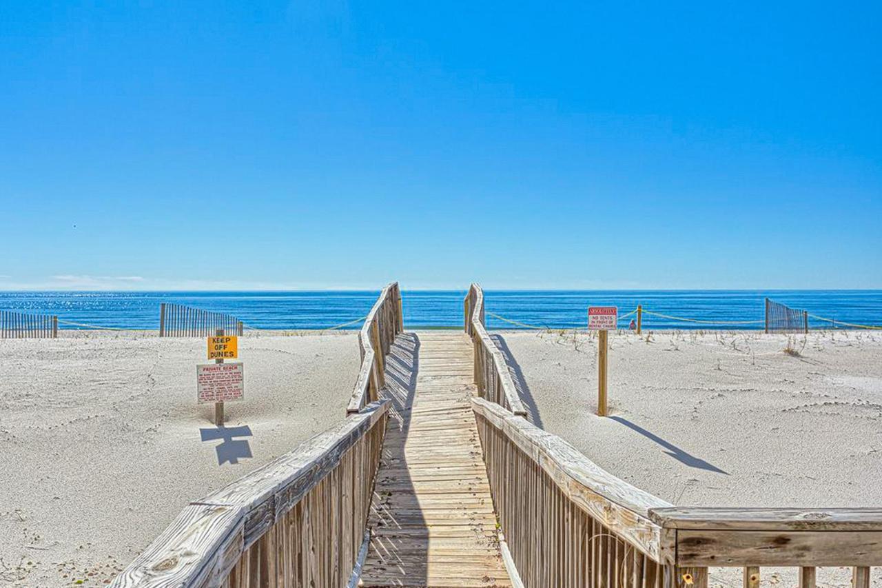 Ocean House II 2602 Apartamento Gulf Shores Exterior foto
