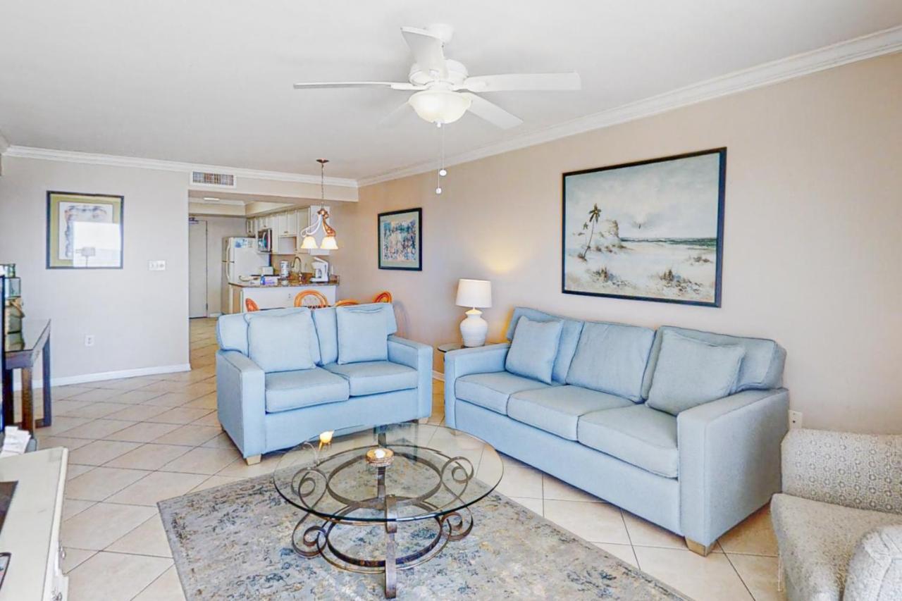 Ocean House II 2602 Apartamento Gulf Shores Exterior foto